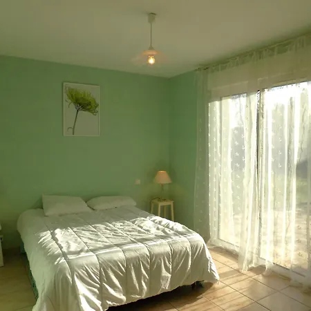 Palais Sur - Belle Maison Individuelle A Proximite Du Marche Willa