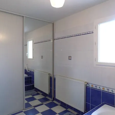 Willa Palais Sur - Belle Maison Individuelle A Proximite Du Marche