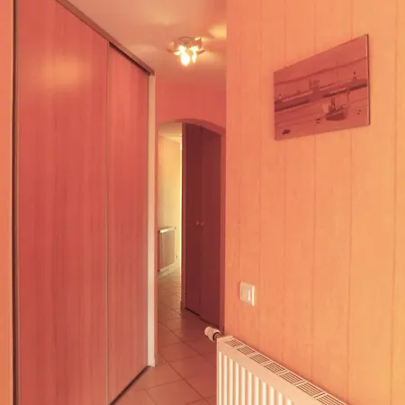 Willa Palais Sur - Belle Maison Individuelle A Proximite Du Marche