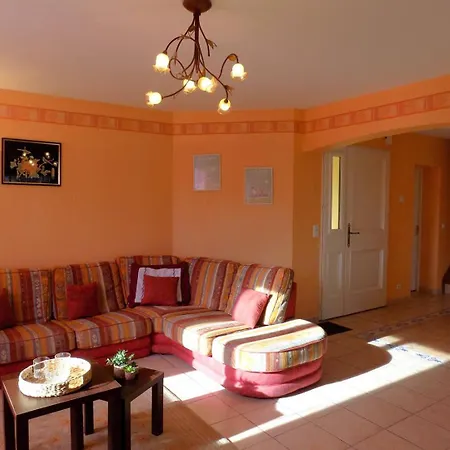 Willa Palais Sur - Belle Maison Individuelle A Proximite Du Marche *