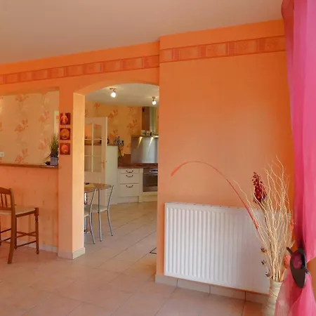 Willa Palais Sur - Belle Maison Individuelle A Proximite Du Marche Saint-Palais-sur-Mer