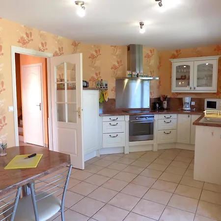 ヴィラ Palais Sur - Belle Maison Individuelle A Proximite Du Marche