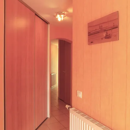 Palais Sur - Belle Maison Individuelle A Proximite Du Marche * サン・パレ・シュル・メール