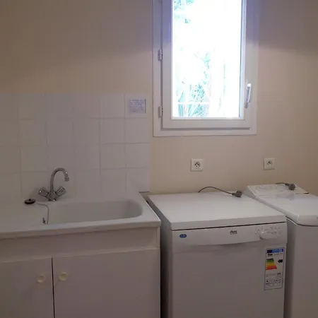 ヴィラ Palais Sur - Belle Maison Individuelle A Proximite Du Marche *