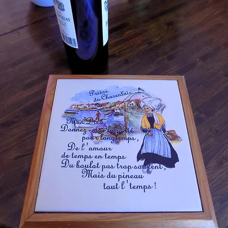 Palais Sur - Belle Maison Individuelle A Proximite Du Marche * サン・パレ・シュル・メール