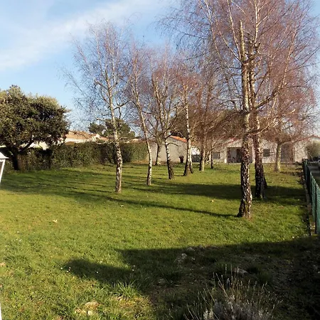 Palais Sur - Belle Maison Individuelle A Proximite Du Marche *