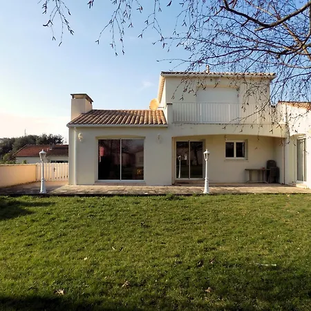 ヴィラ Palais Sur - Belle Maison Individuelle A Proximite Du Marche *