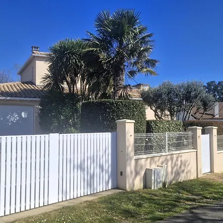 Palais Sur - Belle Maison Individuelle A Proximite Du Marche ヴィラ *