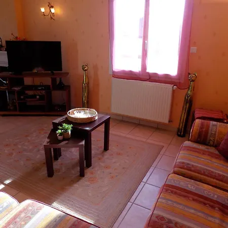 Villa Palais Sur - Belle Maison Individuelle A Proximite Du Marche