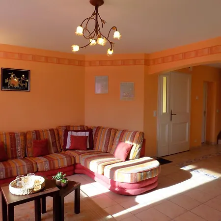 Villa Palais Sur - Belle Maison Individuelle A Proximite Du Marche *