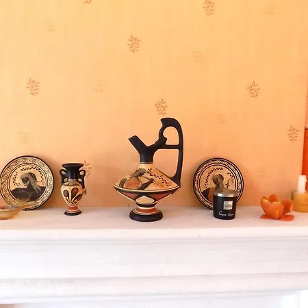 Palais Sur - Belle Maison Individuelle A Proximite Du Marche Villa *