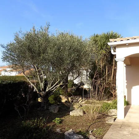 Palais Sur - Belle Maison Individuelle A Proximite Du Marche Villa *