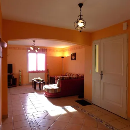 Villa Palais Sur - Belle Maison Individuelle A Proximite Du Marche *