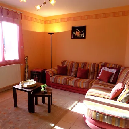 Palais Sur - Belle Maison Individuelle à Proximité Du Marché *