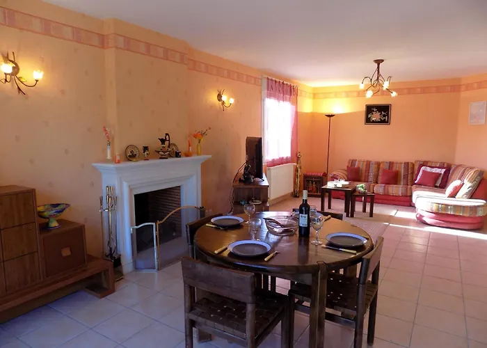 Palais Sur - Belle Maison Individuelle A Proximite Du Marche * Saint-Palais-sur-Mer