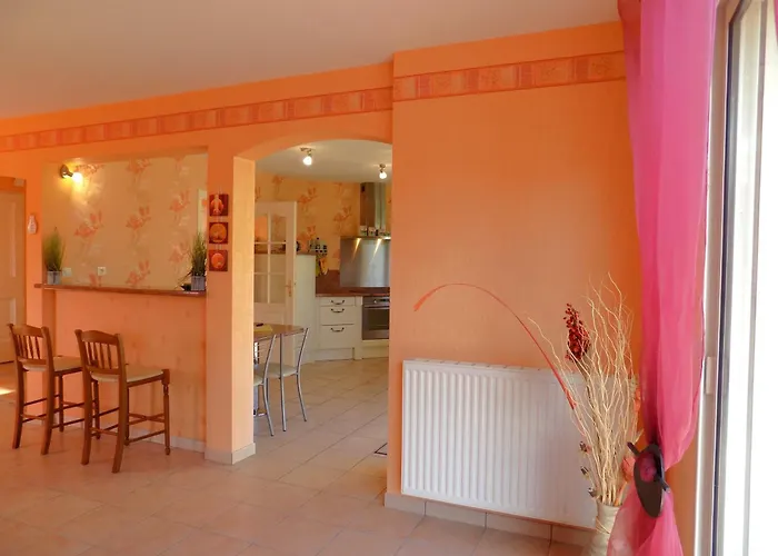 Villa Palais Sur - Belle Maison Individuelle A Proximite Du Marche *