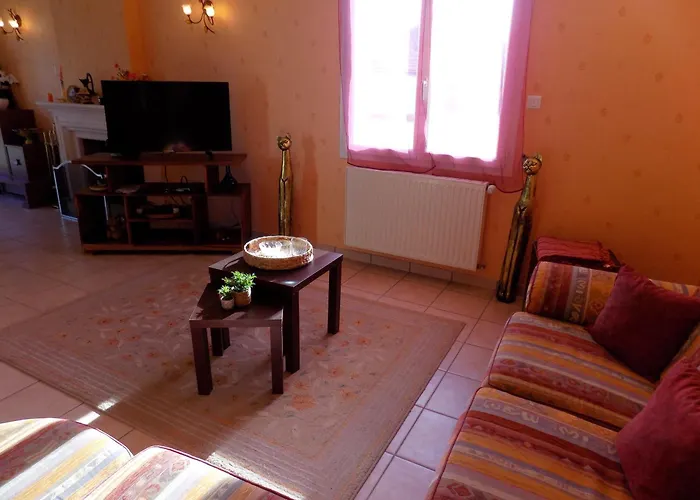 Palais Sur - Belle Maison Individuelle A Proximite Du Marche