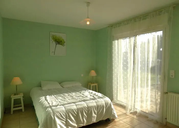 Palais Sur - Belle Maison Individuelle A Proximite Du Marche Villa *