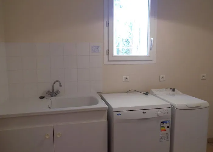 Villa Palais Sur - Belle Maison Individuelle A Proximite Du Marche *